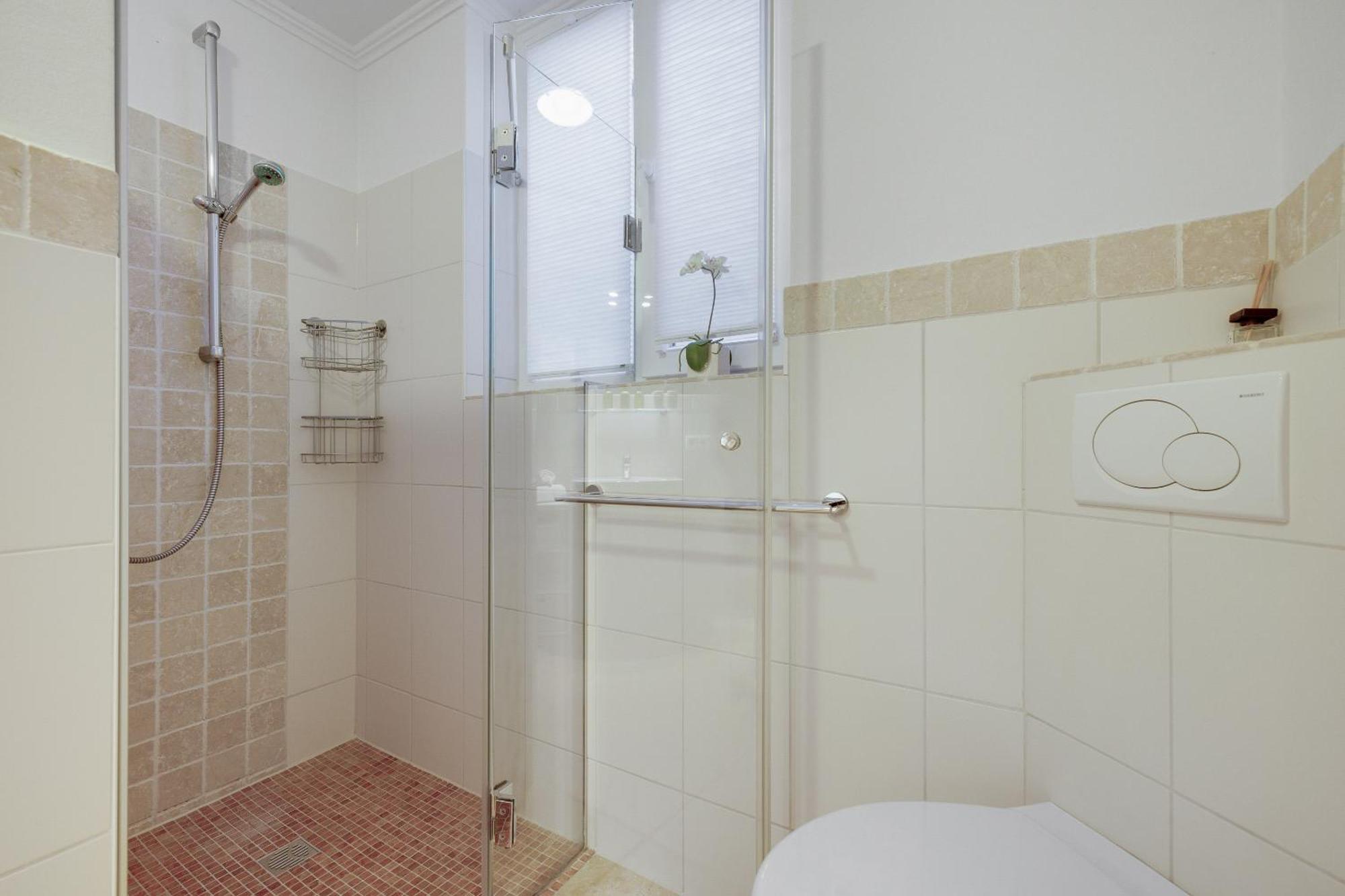 Hüs Moinsen Ferienhaus Westerland