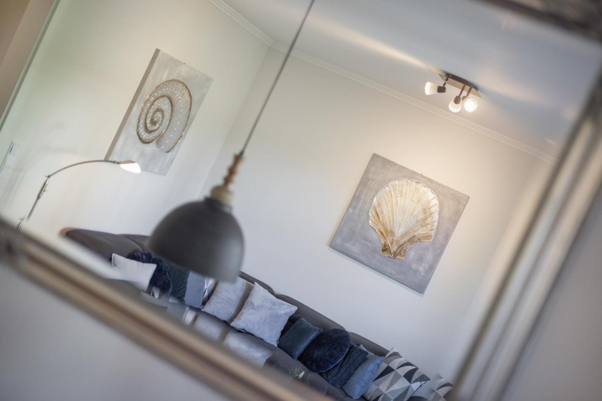 Hüs Moinsen Ferienhaus *