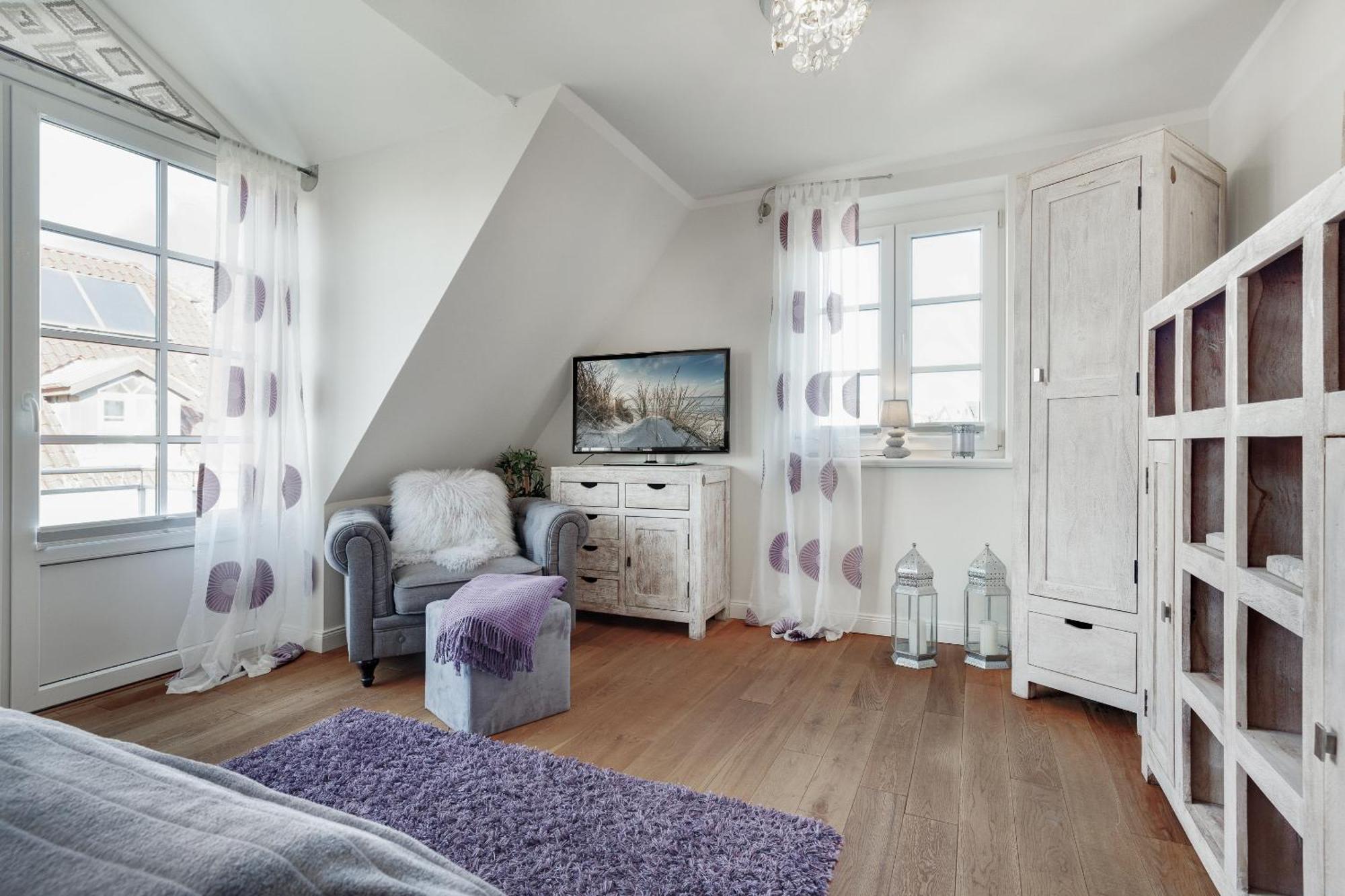 Ferienhaus Hüs Moinsen Westerland