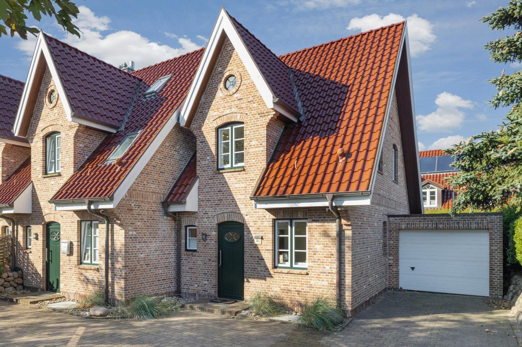 Hüs Moinsen * Westerland